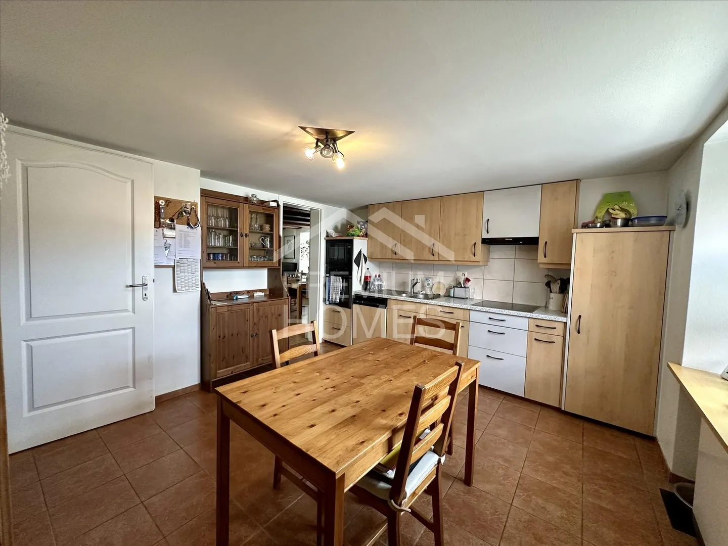 Former farmhouse in the heart of Hofstetten - Photo 4 of 8