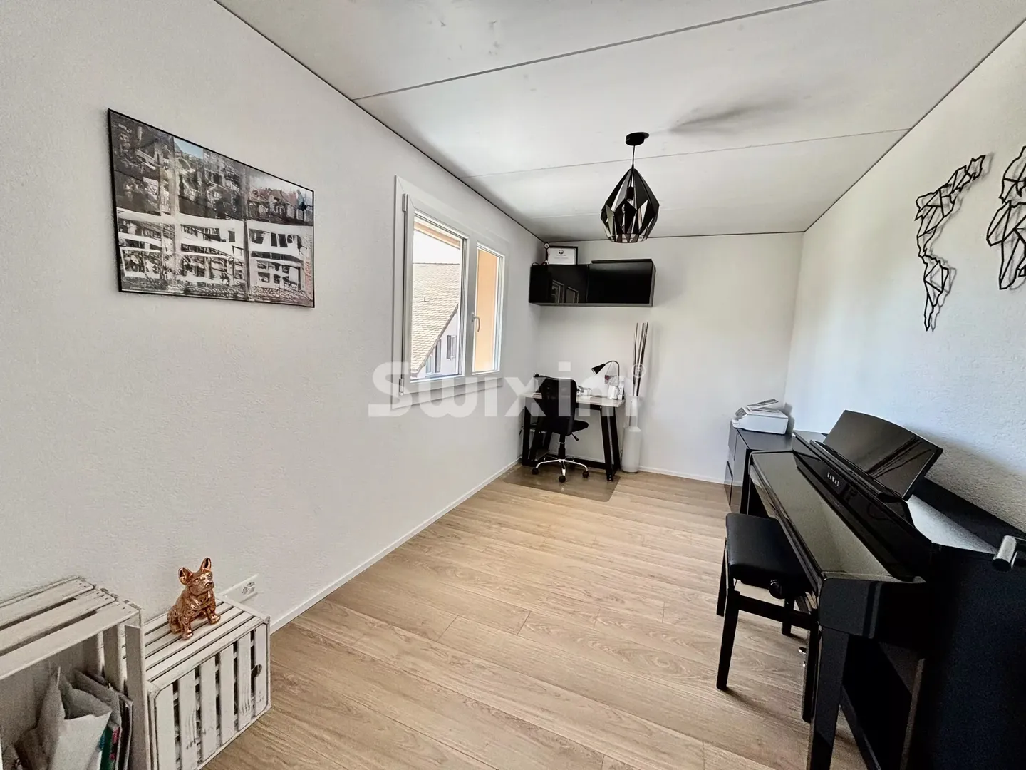 Villa contemporaine élégante - Photo 7 sur 10