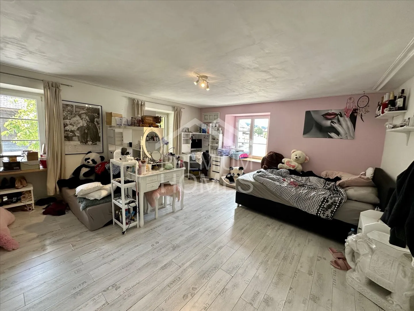 Former farmhouse in the heart of Hofstetten - Photo 5 of 8