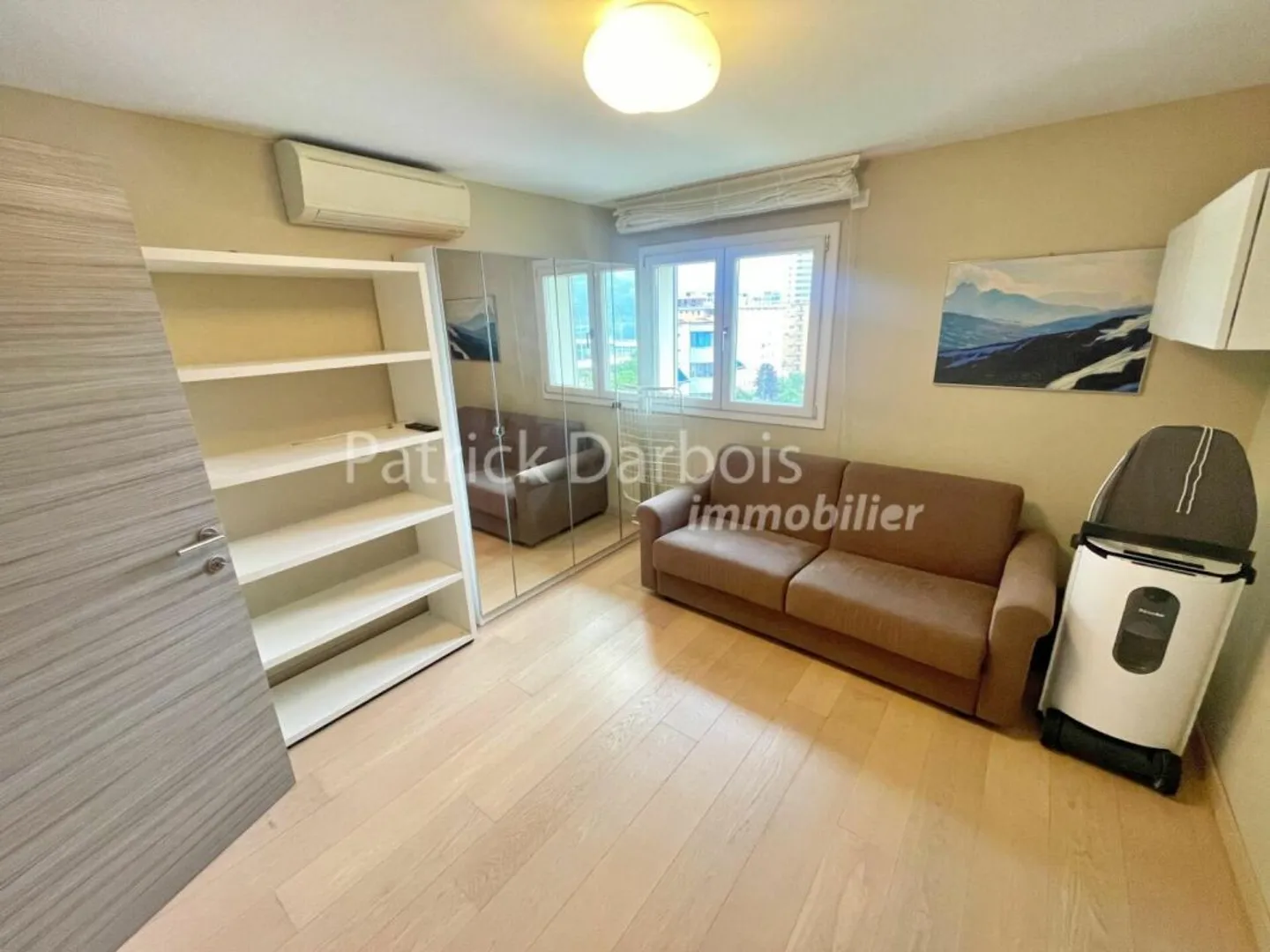 4,5-Zimmer-Wohnung in Pregassona - Foto 50 von 81