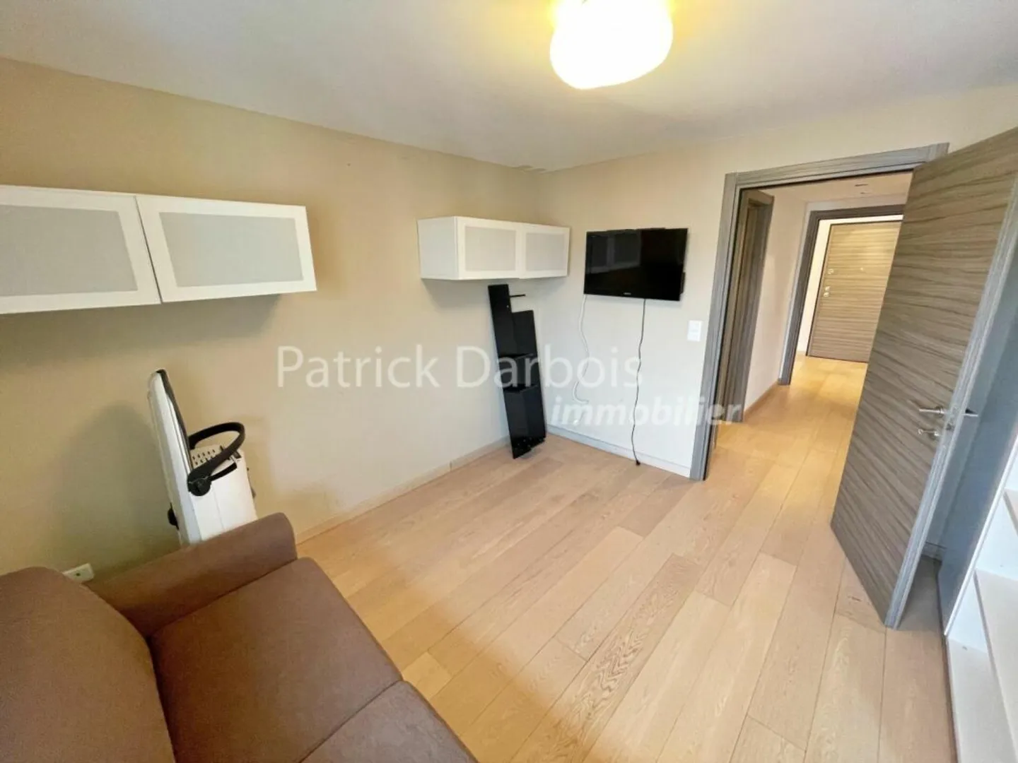 4,5-Zimmer-Wohnung in Pregassona - Foto 51 von 81