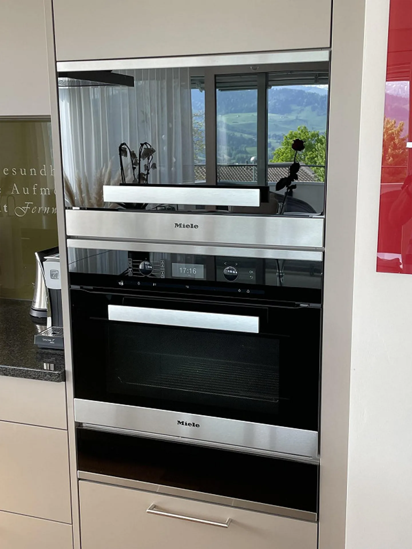 Geräumige Wohnung mit Alpsteinblick - Foto 9 von 20