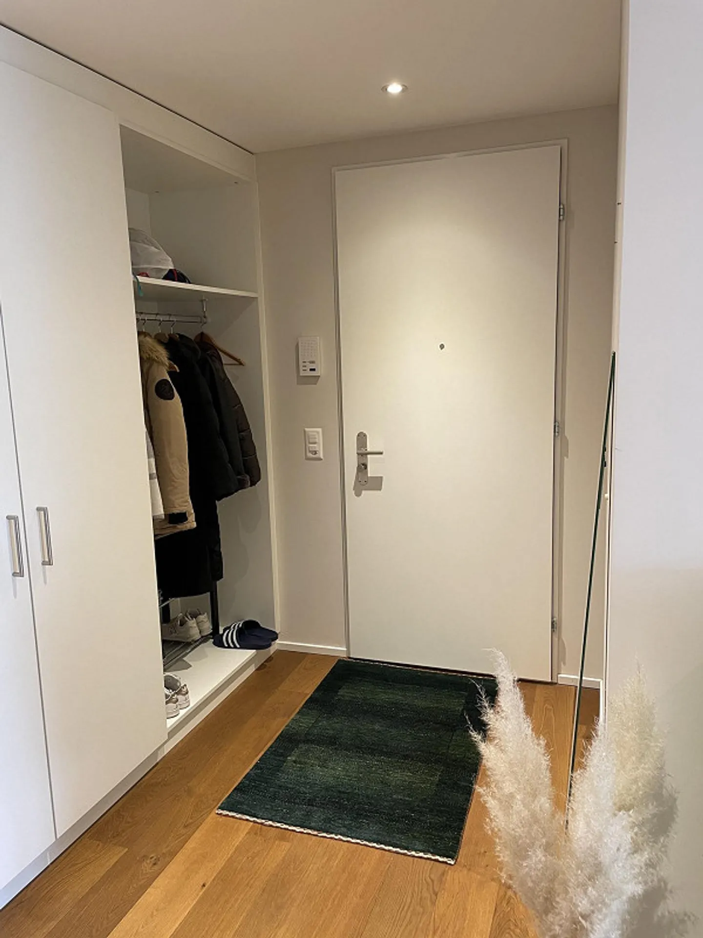 Geräumige Wohnung mit Alpsteinblick - Foto 11 von 20