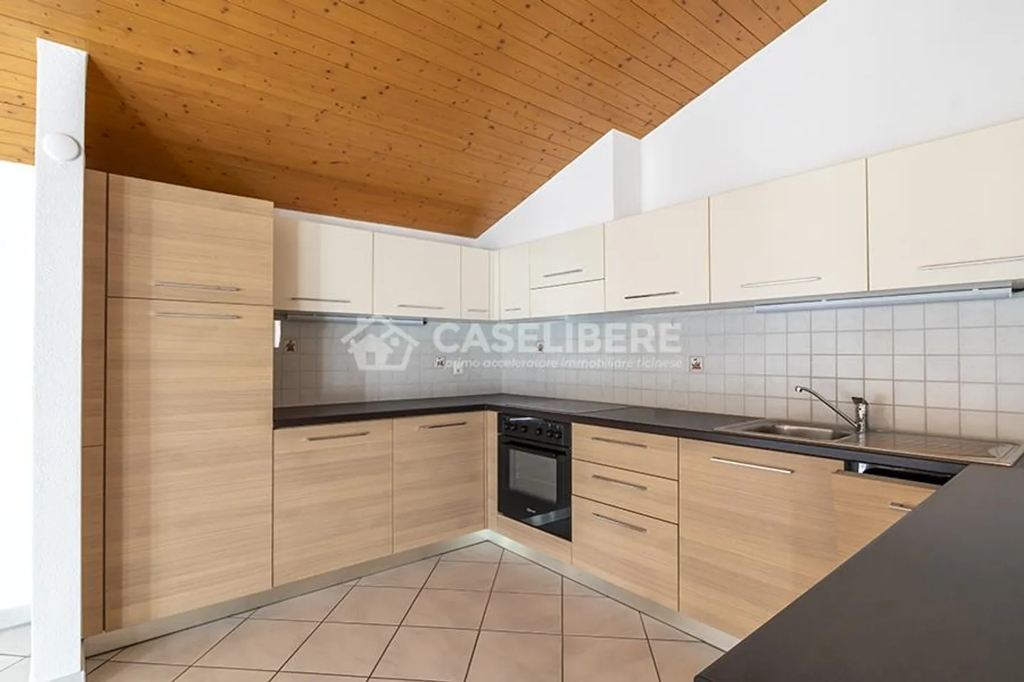 LUMINEUX 3.5 PIÈCES EN MEZZANINE À SIGIRINO - Photo 5 sur 12