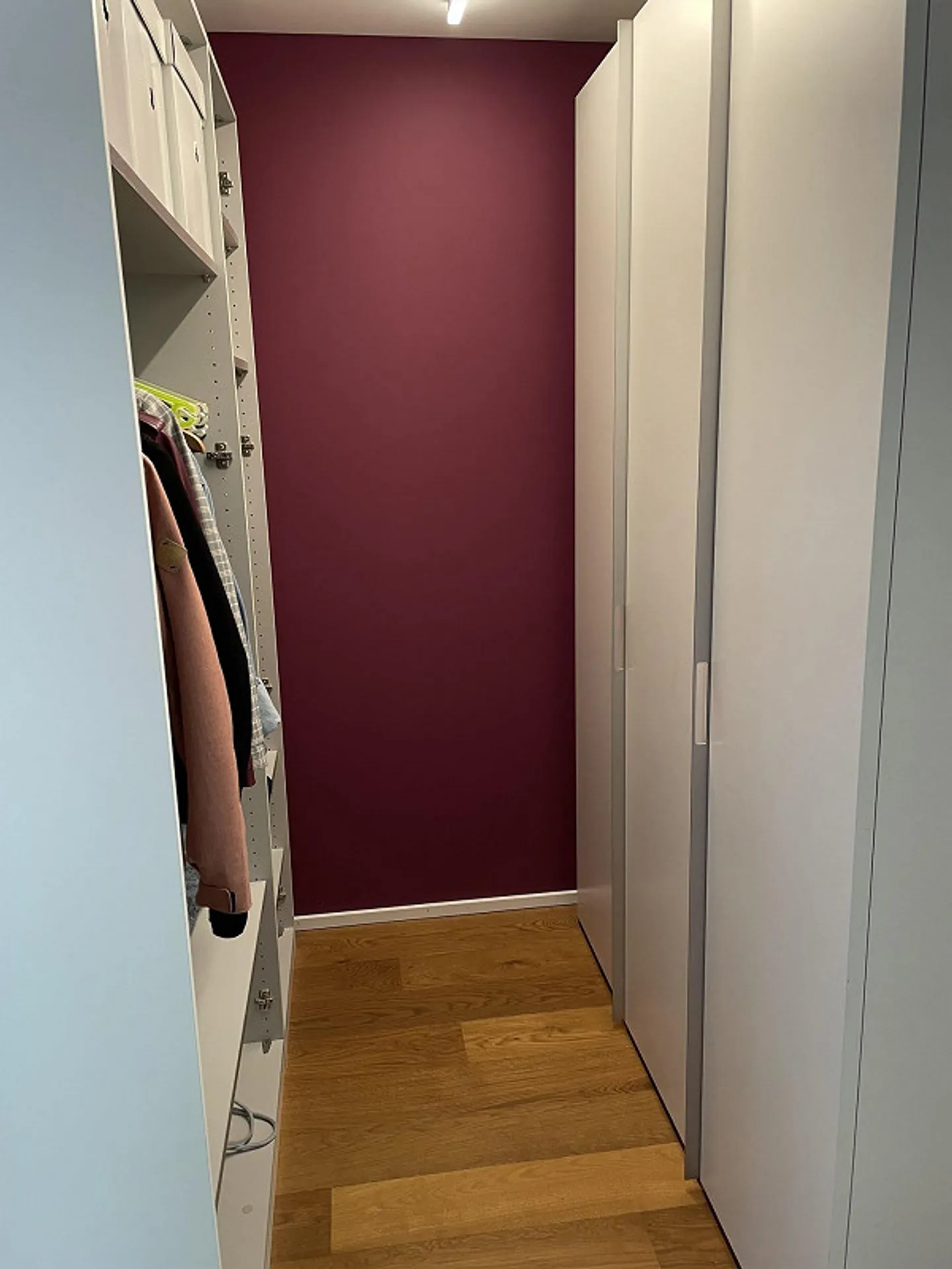 Geräumige Wohnung mit Alpsteinblick - Foto 16 von 20