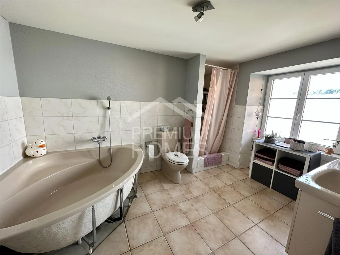 Former farmhouse in the heart of Hofstetten - Photo 6 of 8