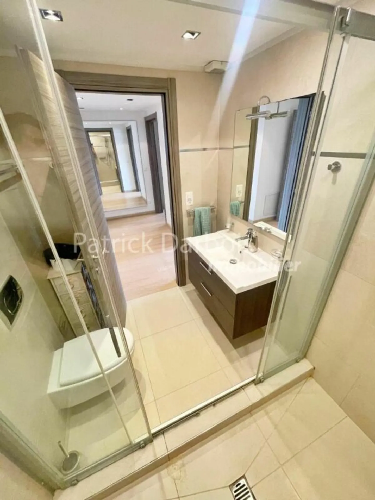 4,5-Zimmer-Wohnung in Pregassona - Foto 55 von 81