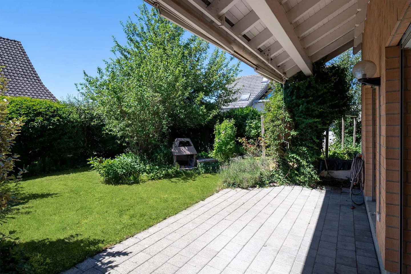 Charmantes Familienhaus mit Studio - Foto 7 von 19