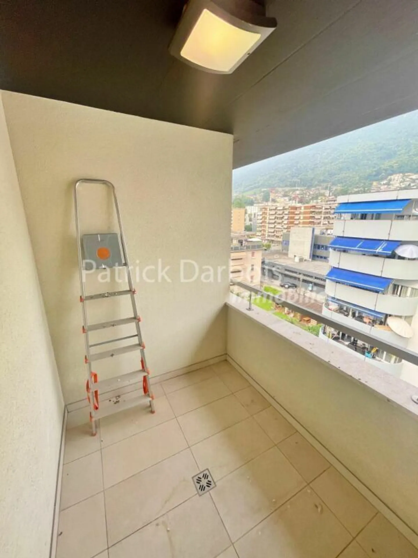 4,5-Zimmer-Wohnung in Pregassona - Foto 59 von 81