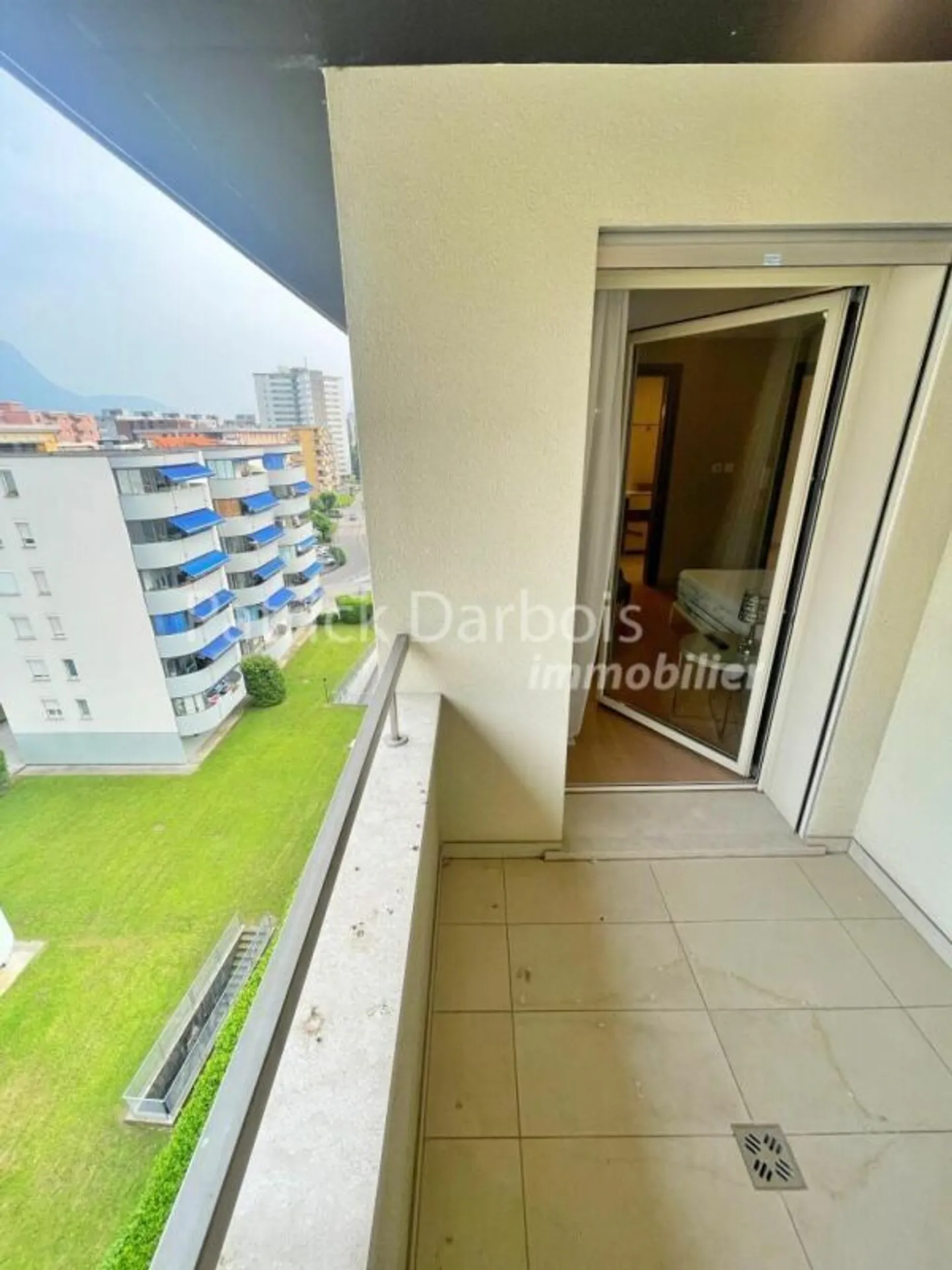 4,5-Zimmer-Wohnung in Pregassona - Foto 60 von 81