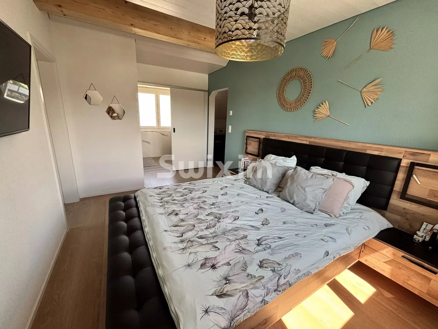Villa contemporaine élégante - Photo 9 sur 10