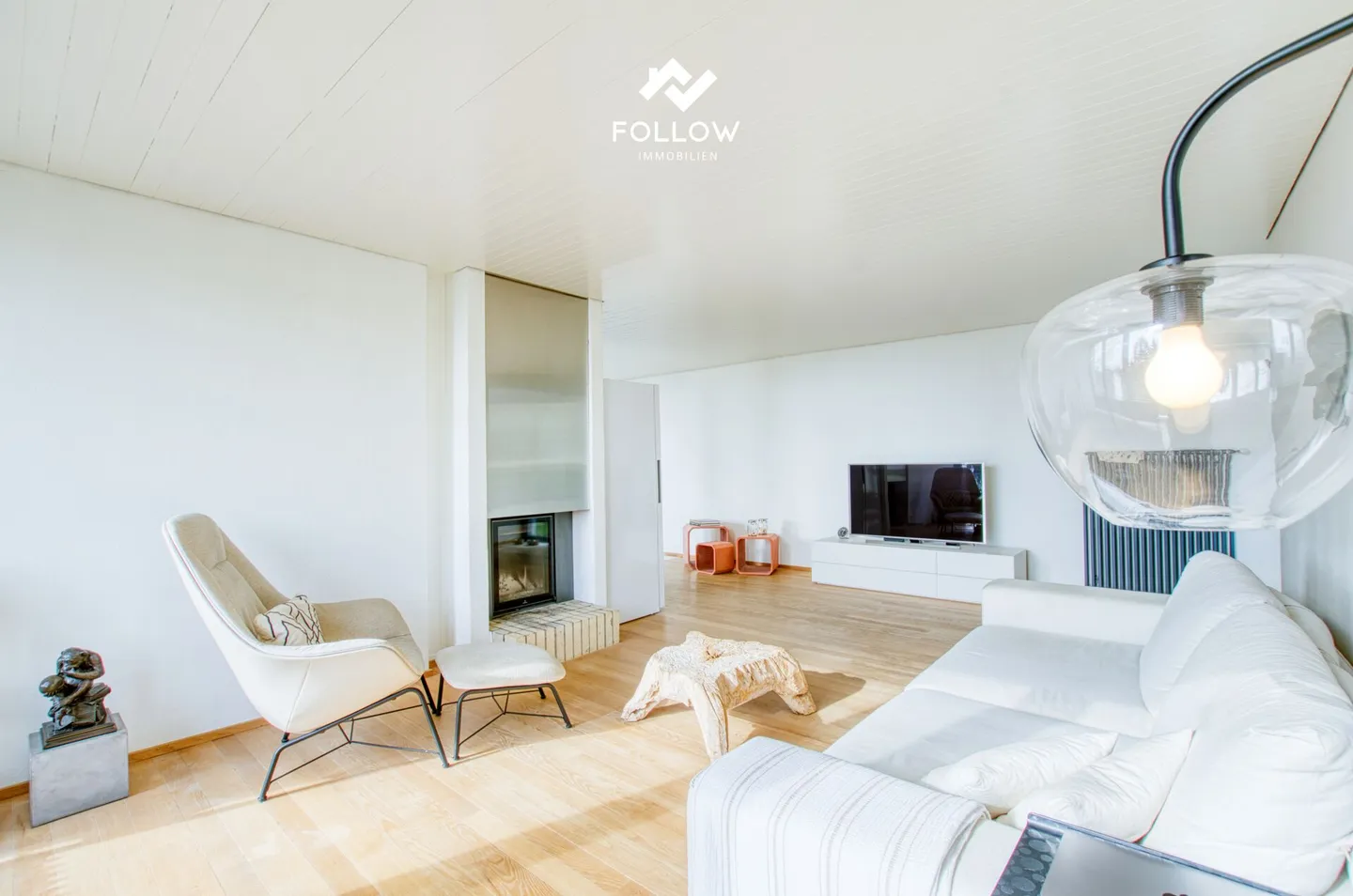 Detached single-family house in a privileged hillside location - plenty of space, panoramic views, and privacy - Photo 4 of 21