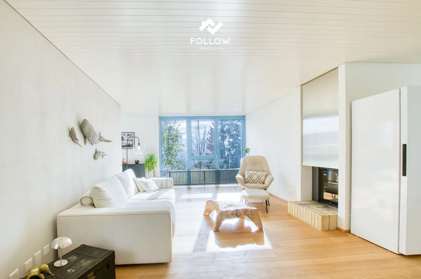 Detached single-family house in a privileged hillside location - plenty of space, panoramic views, and privacy - Photo 6 of 21