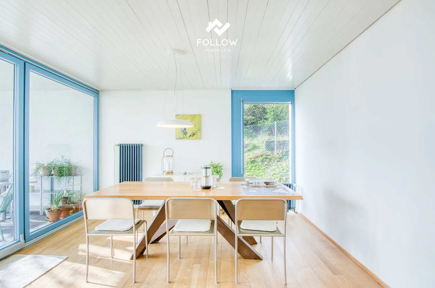 Detached single-family house in a privileged hillside location - plenty of space, panoramic views, and privacy - Photo 7 of 21