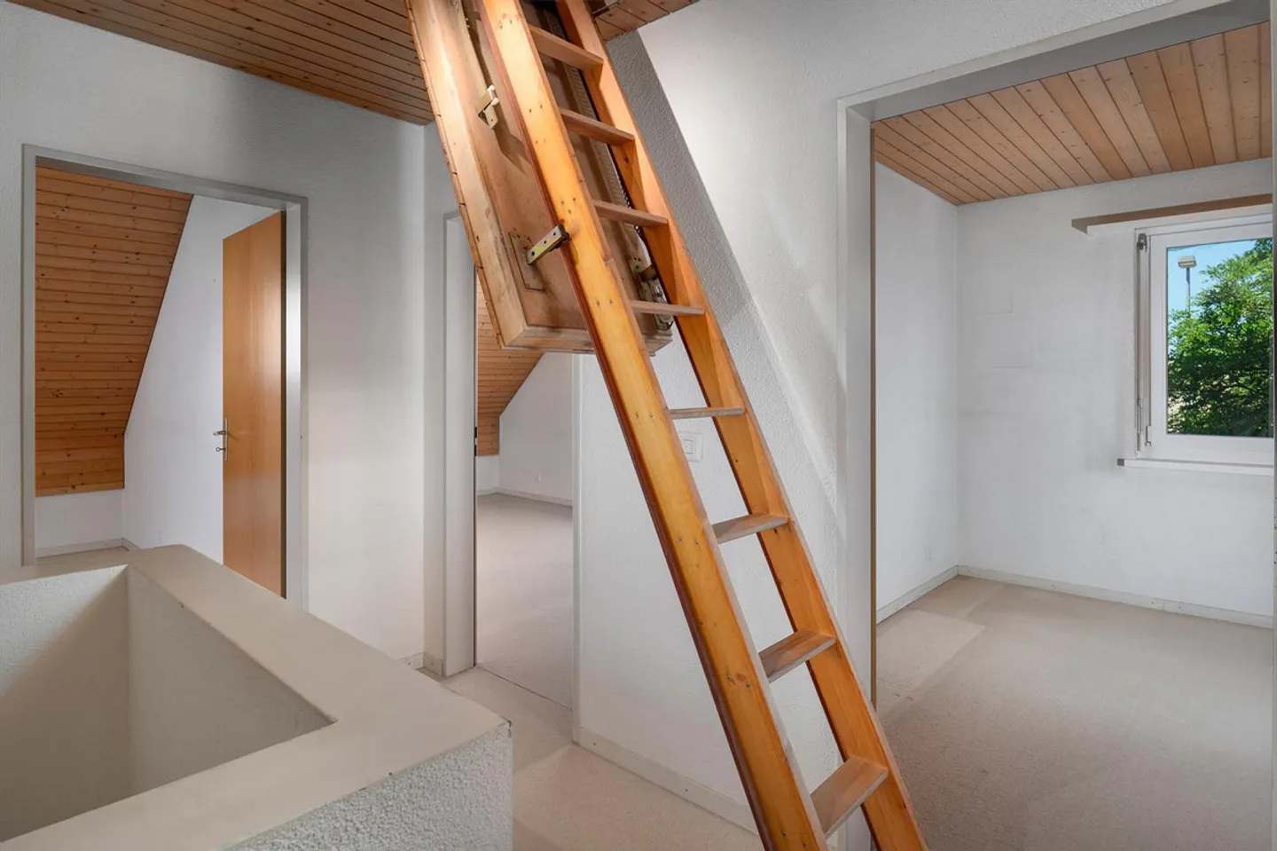 Charmantes Familienhaus mit Studio - Foto 9 von 19