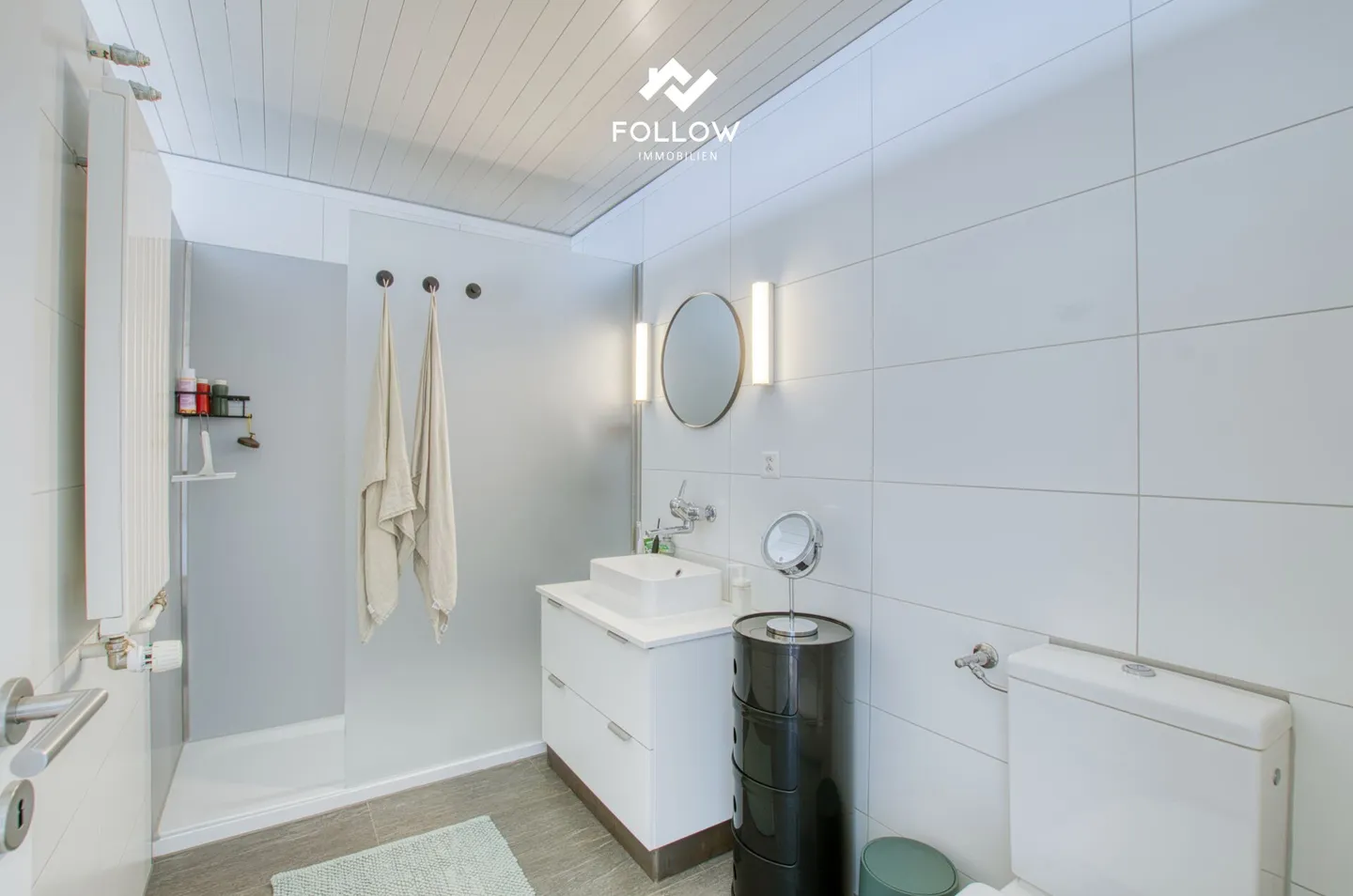 Detached single-family house in a privileged hillside location - plenty of space, panoramic views, and privacy - Photo 19 of 21