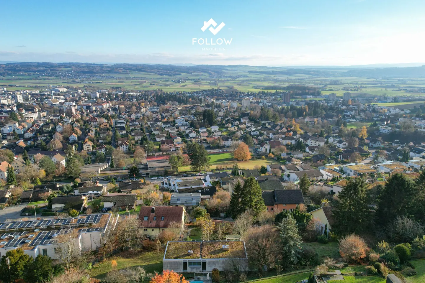 Detached single-family house in a privileged hillside location - plenty of space, panoramic views, and privacy - Photo 20 of 21