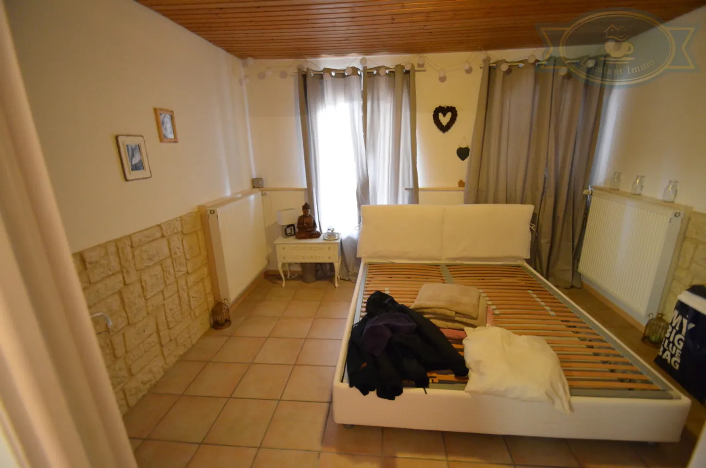 Investitionsobjekt in Boncourt - Foto 7 von 9