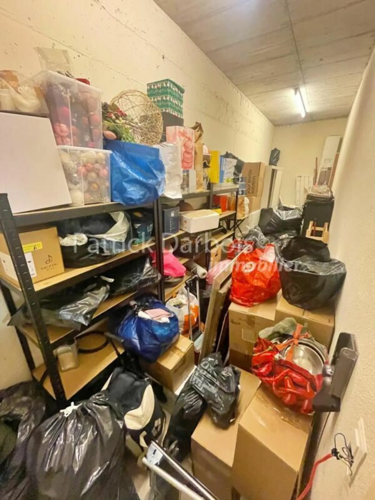 4,5-Zimmer-Wohnung in Pregassona - Foto 65 von 81