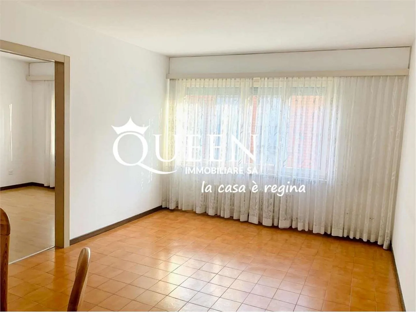Mendrisio: 2.5-room apartment, 56 sqm, bright, second floor, in - Photo 4 of 8
