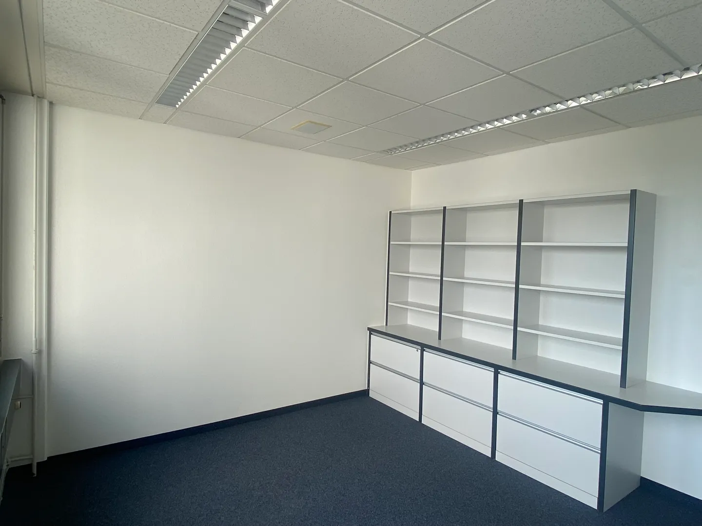 Commercial à louer, Lettenstrasse 7 (Risch-Rotkreuz, Suisse) - Photo 3 sur 18