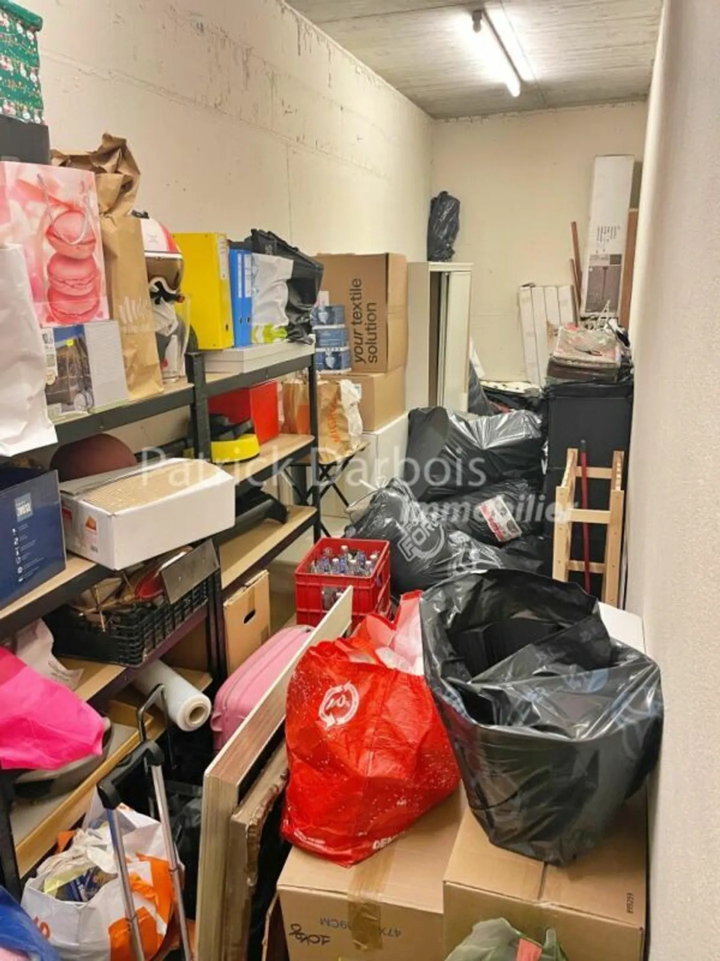 4,5-Zimmer-Wohnung in Pregassona - Foto 66 von 81