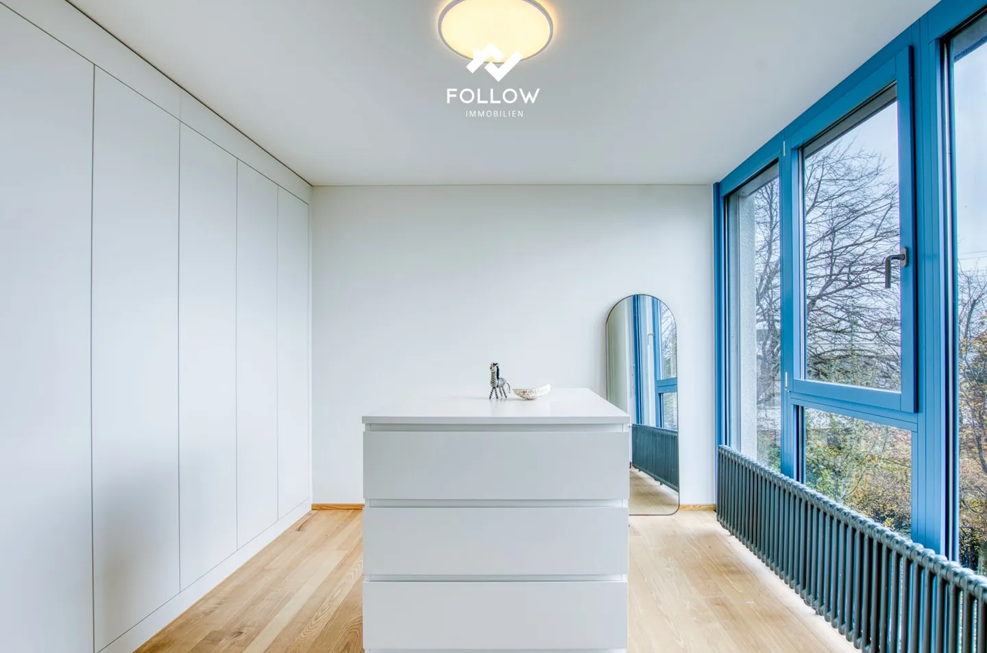 Detached single-family house in a privileged hillside location - plenty of space, panoramic views, and privacy - Photo 15 of 21