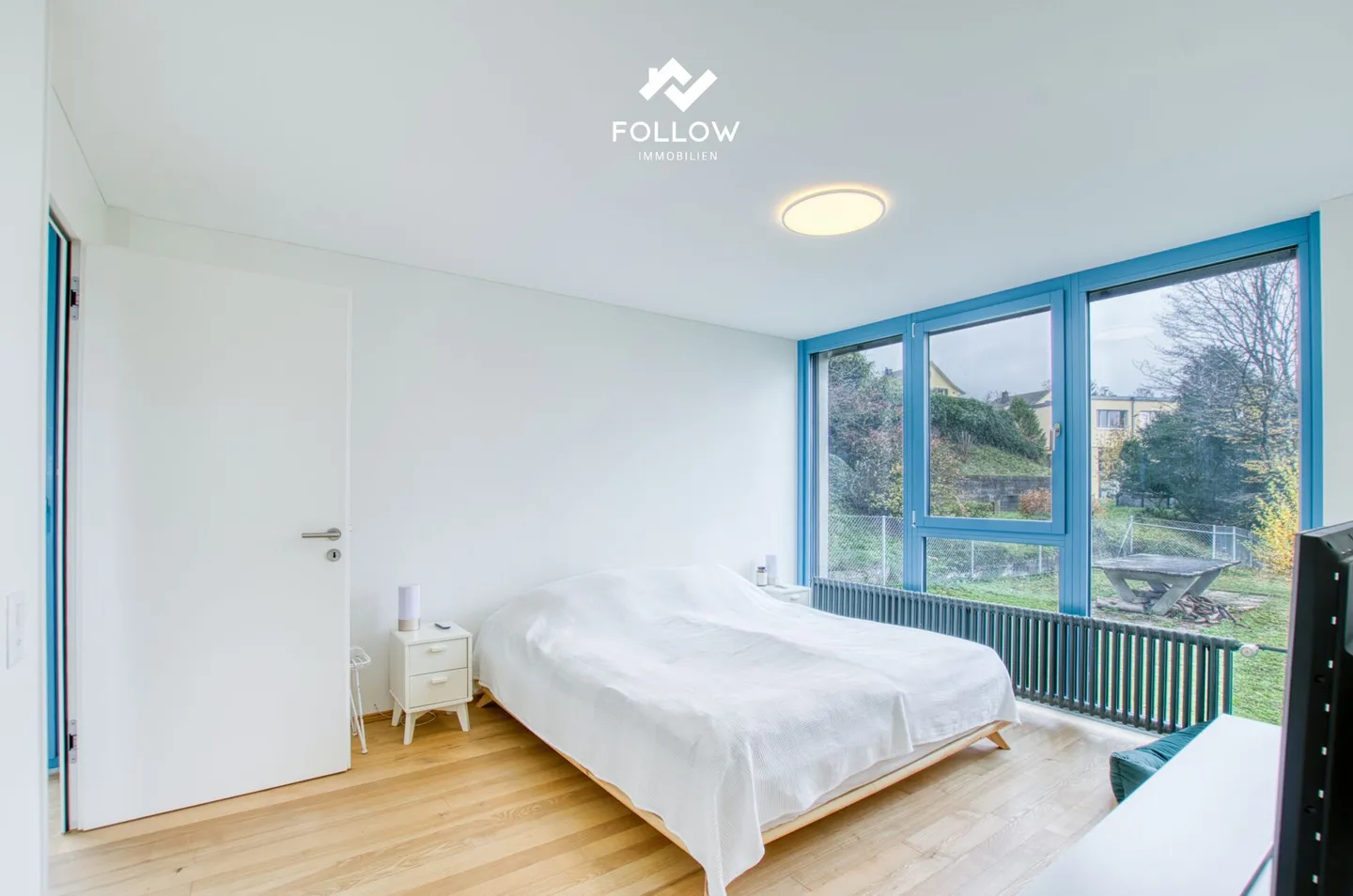 Detached single-family house in a privileged hillside location - plenty of space, panoramic views, and privacy - Photo 14 of 21