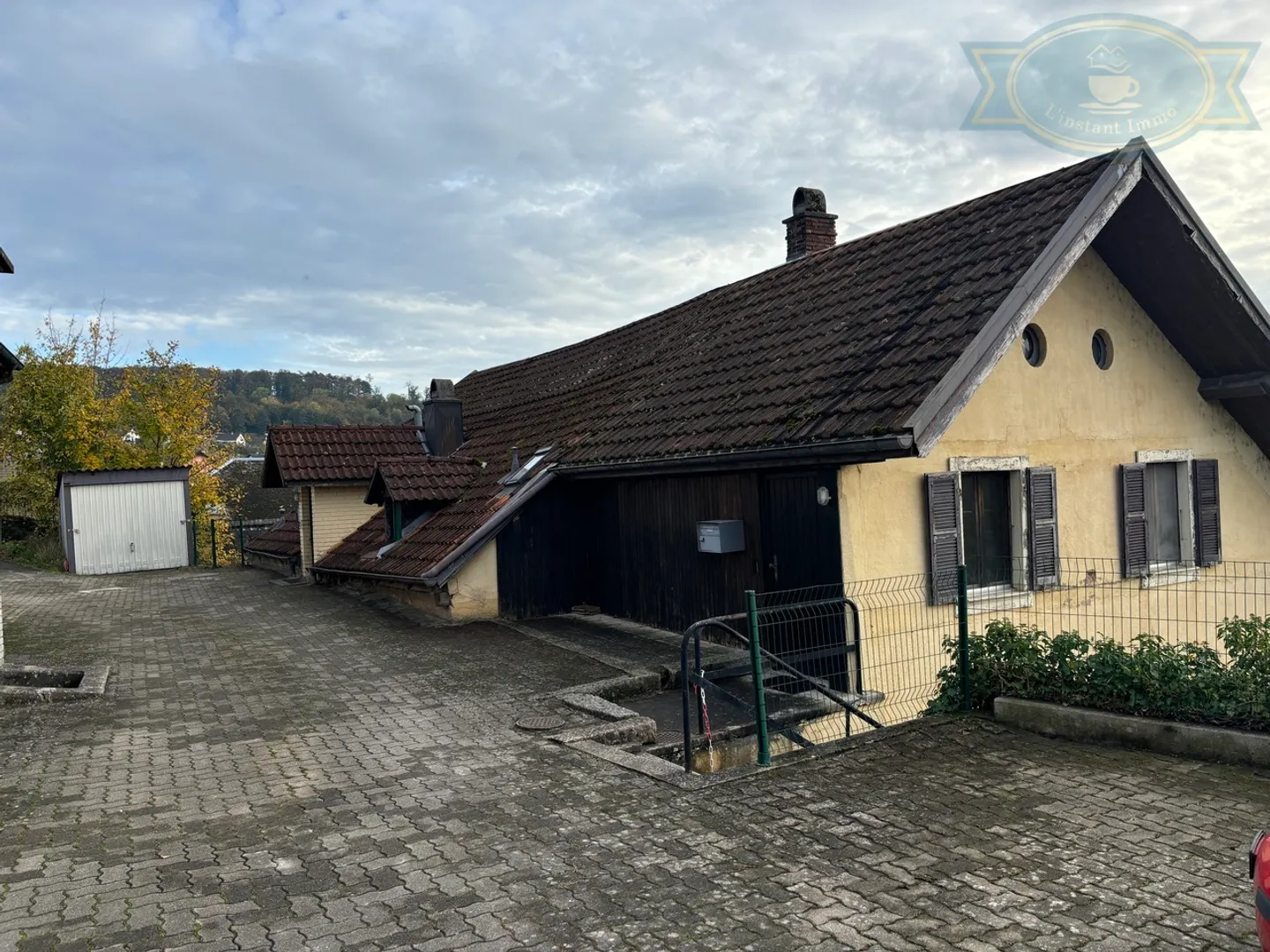 Investitionsobjekt in Boncourt - Foto 2 von 9