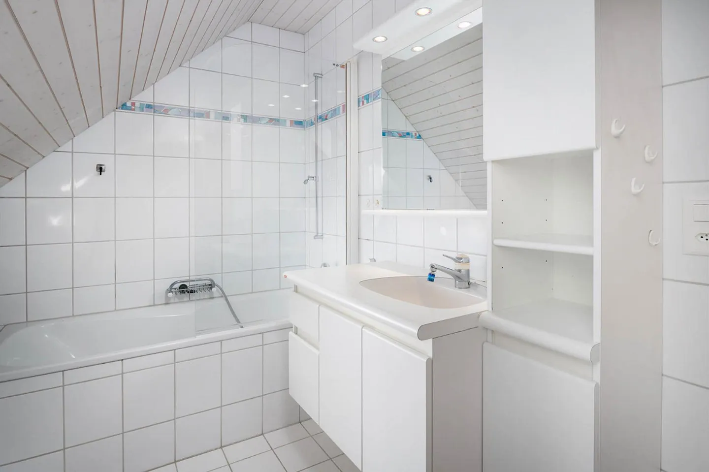 Charmantes Familienhaus mit Studio - Foto 10 von 19