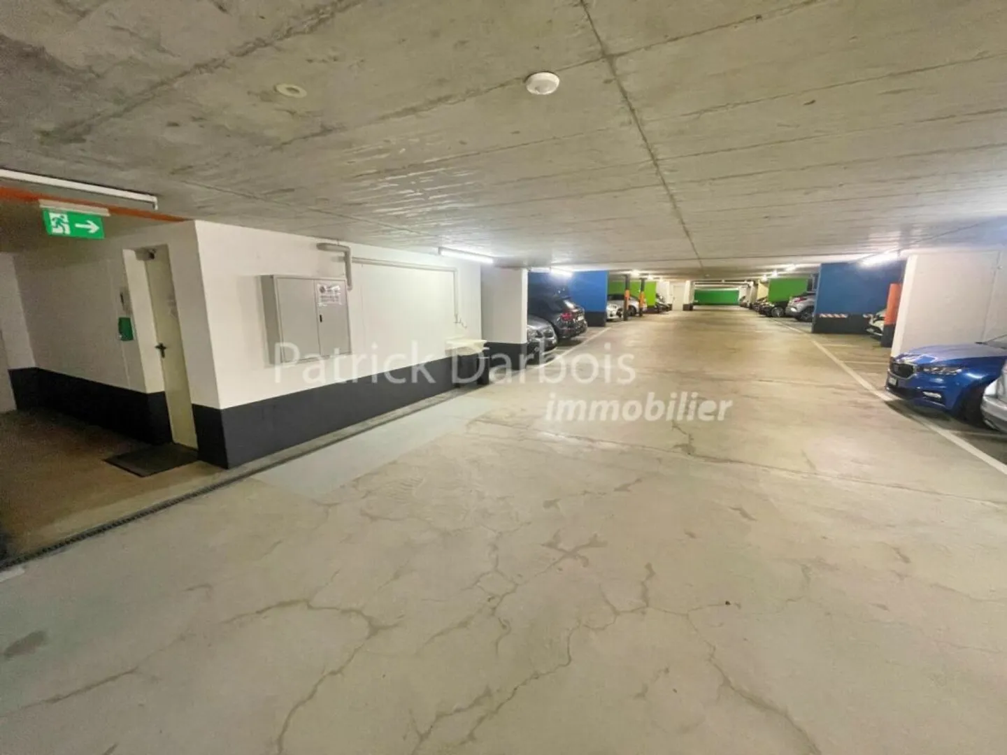 4,5-Zimmer-Wohnung in Pregassona - Foto 63 von 81