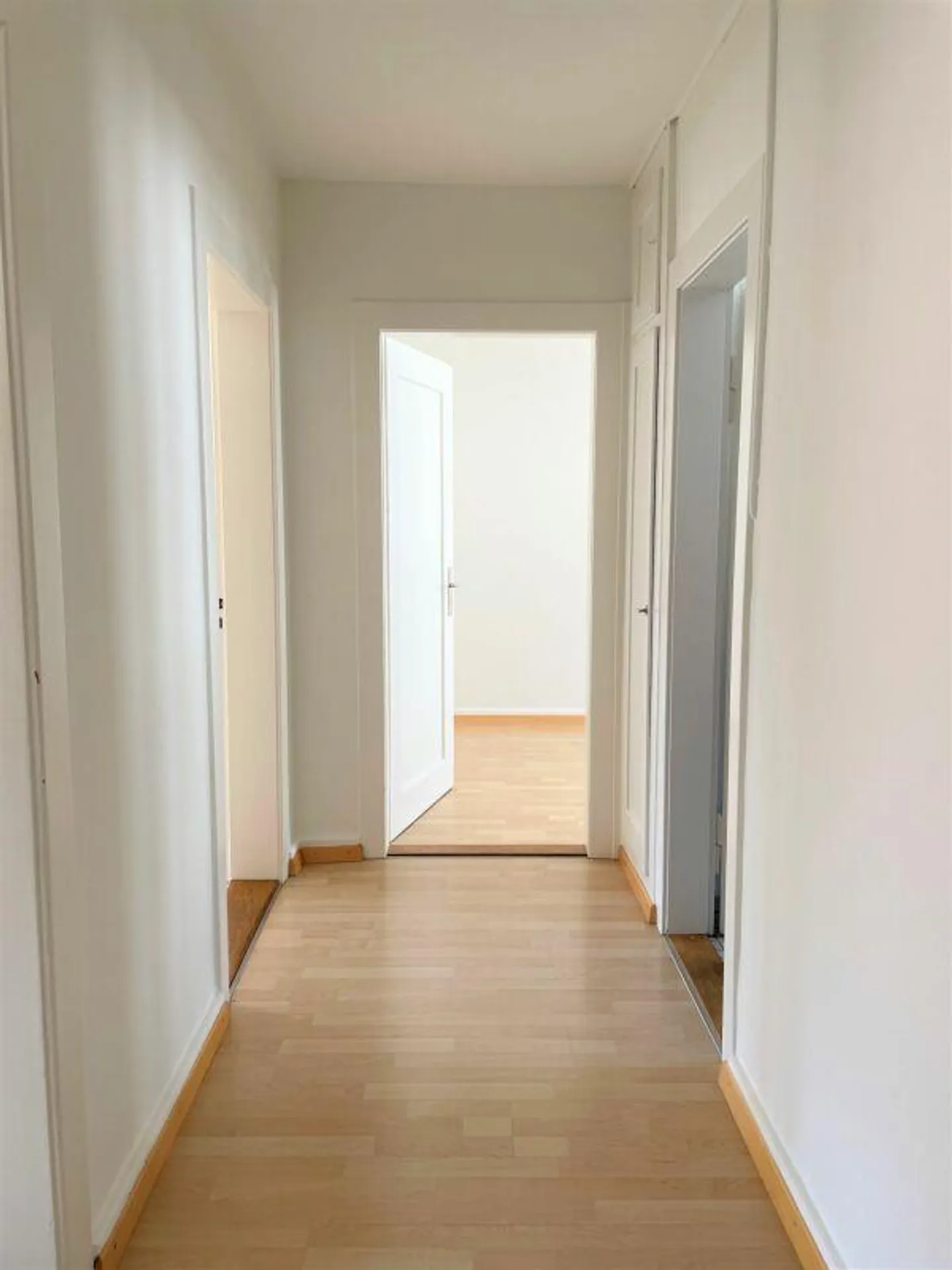 Preiswerte Stadtwohnung mit Vintage-Charme - Foto 10 von 11