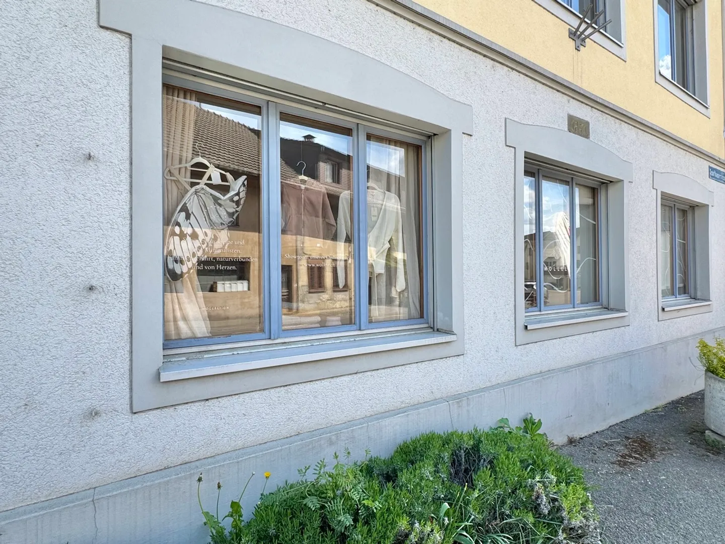 Vielseitige Gewerbefläche - Foto 2 von 8