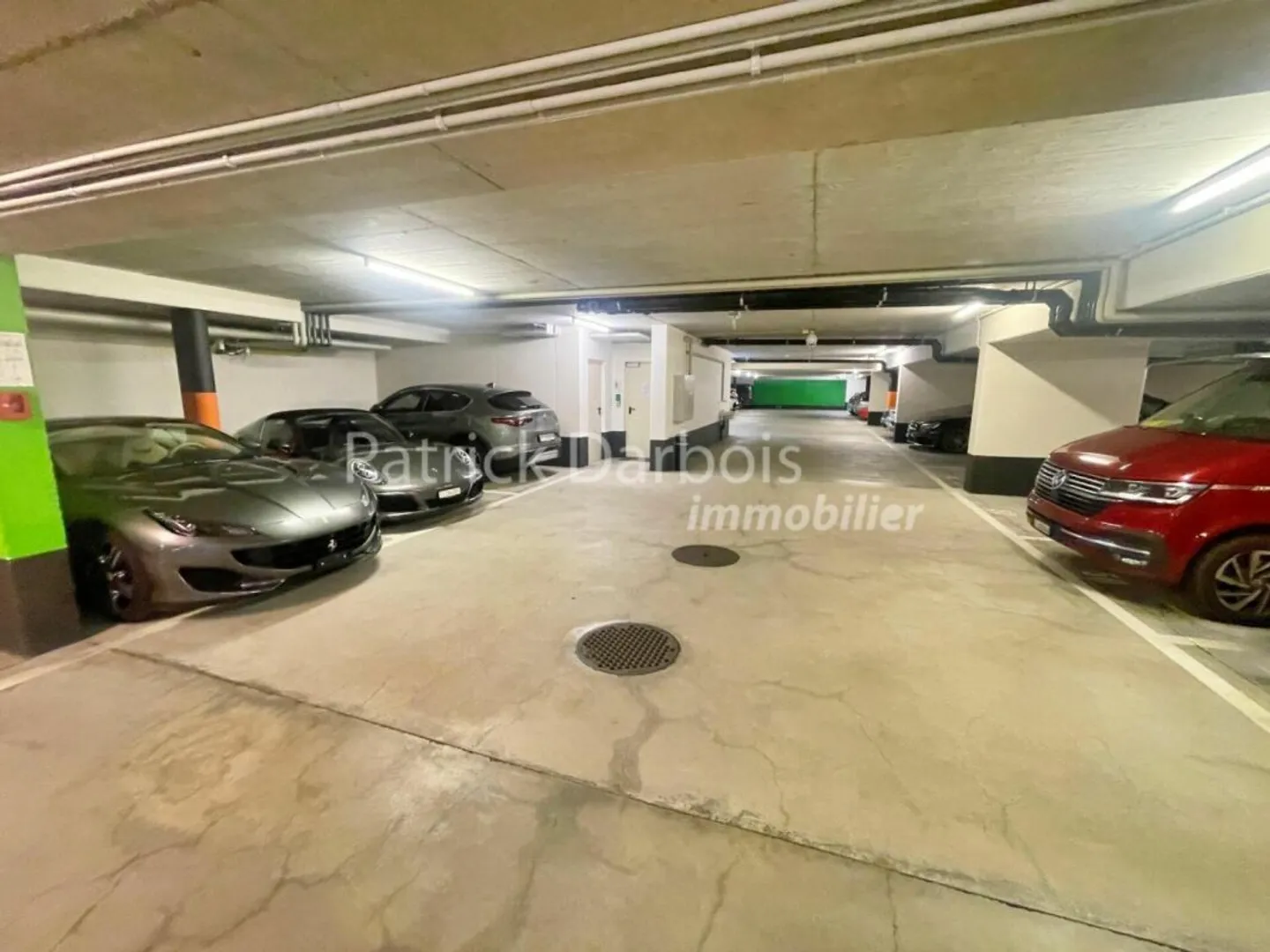 4,5-Zimmer-Wohnung in Pregassona - Foto 67 von 81