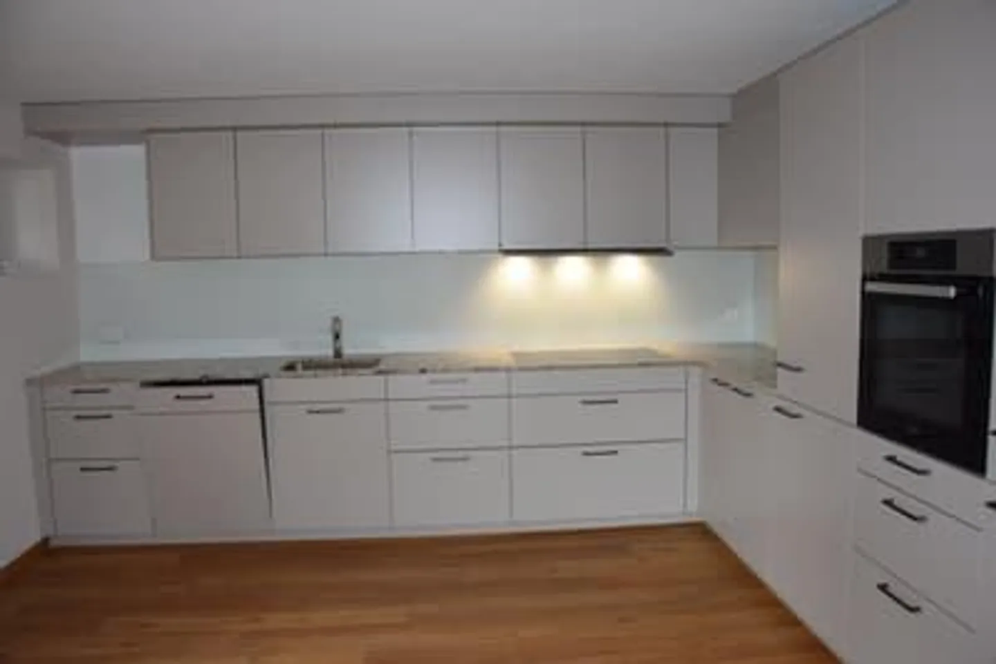 Modernes Apartment mit Talblick - Foto 3 von 8