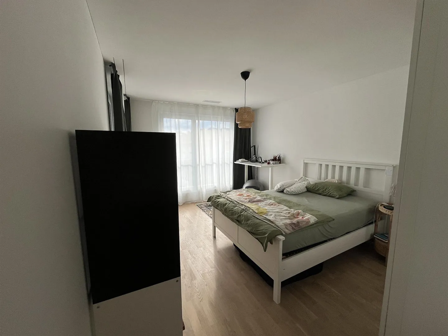 2.5 Zimmer Wohnung im Herzen von Horw - Foto 3 von 9