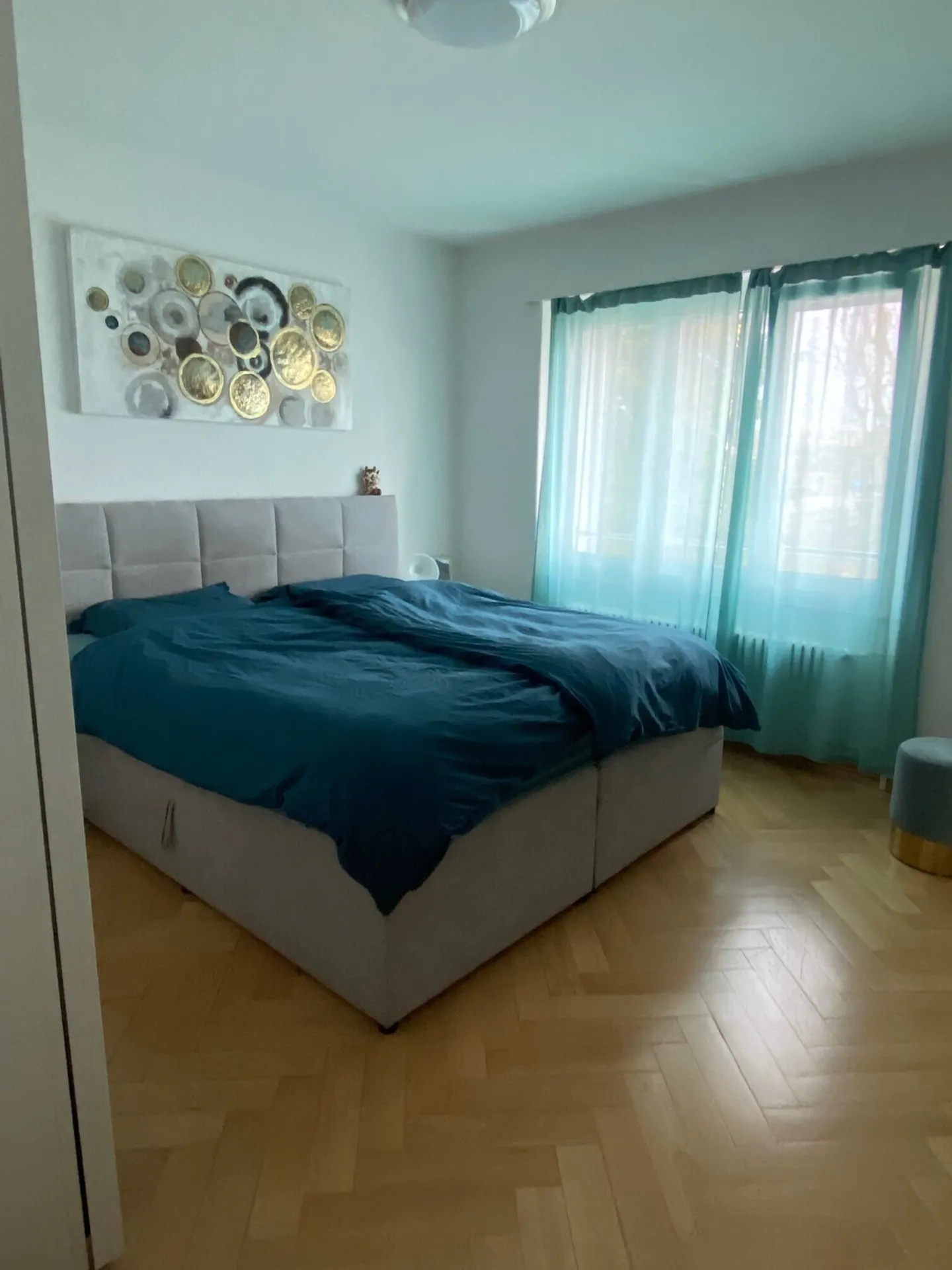 Apartment for rent - Photo 5 of 10