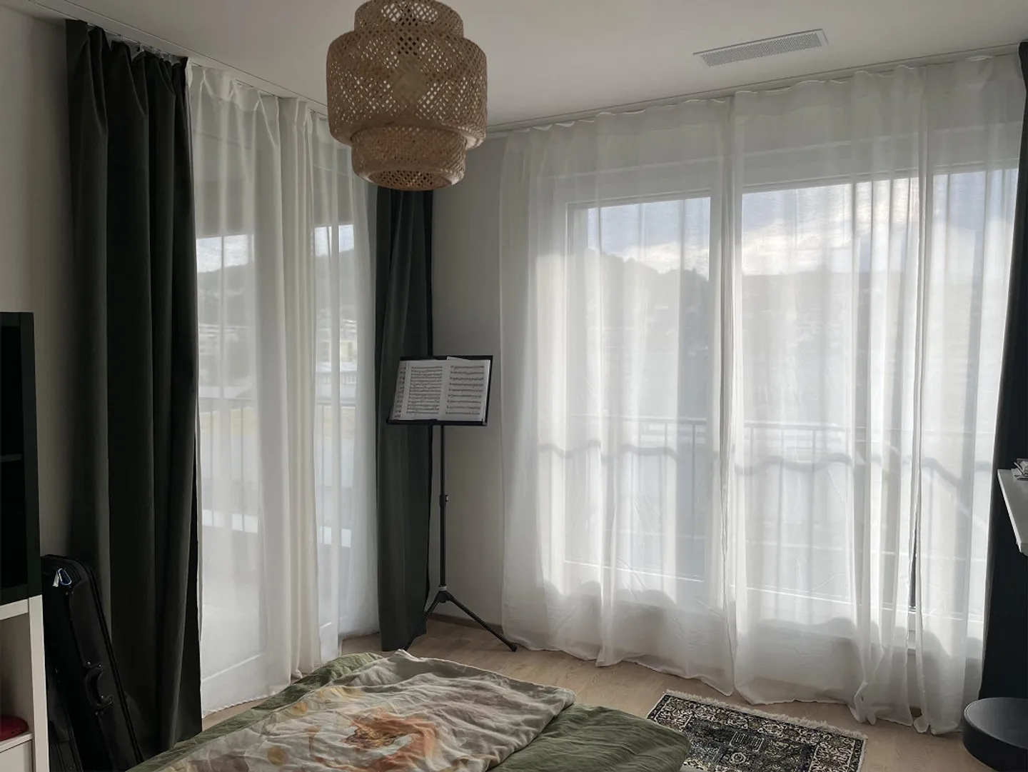 2.5 Zimmer Wohnung im Herzen von Horw - Foto 4 von 9