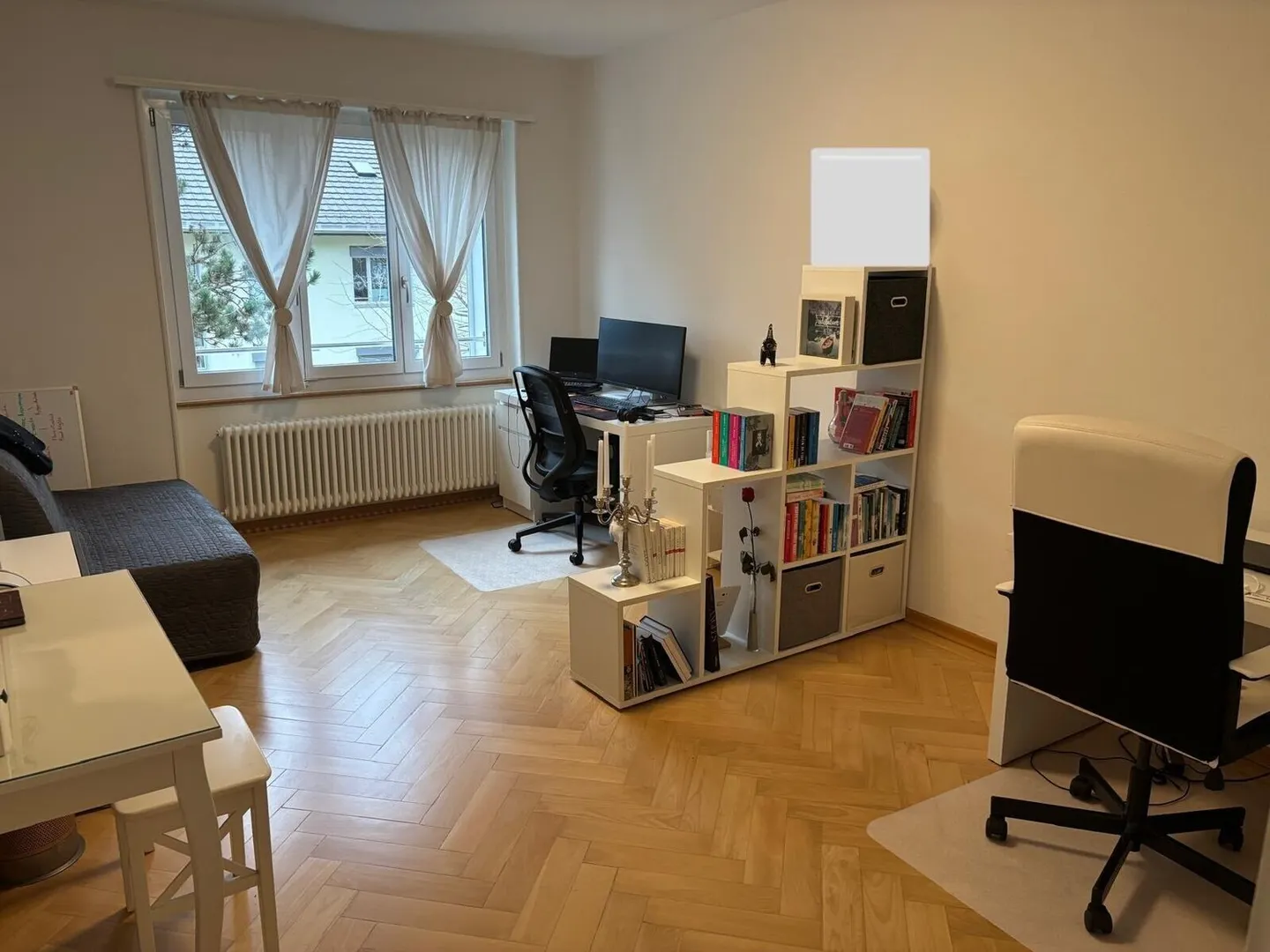 Apartment for rent - Photo 6 of 10