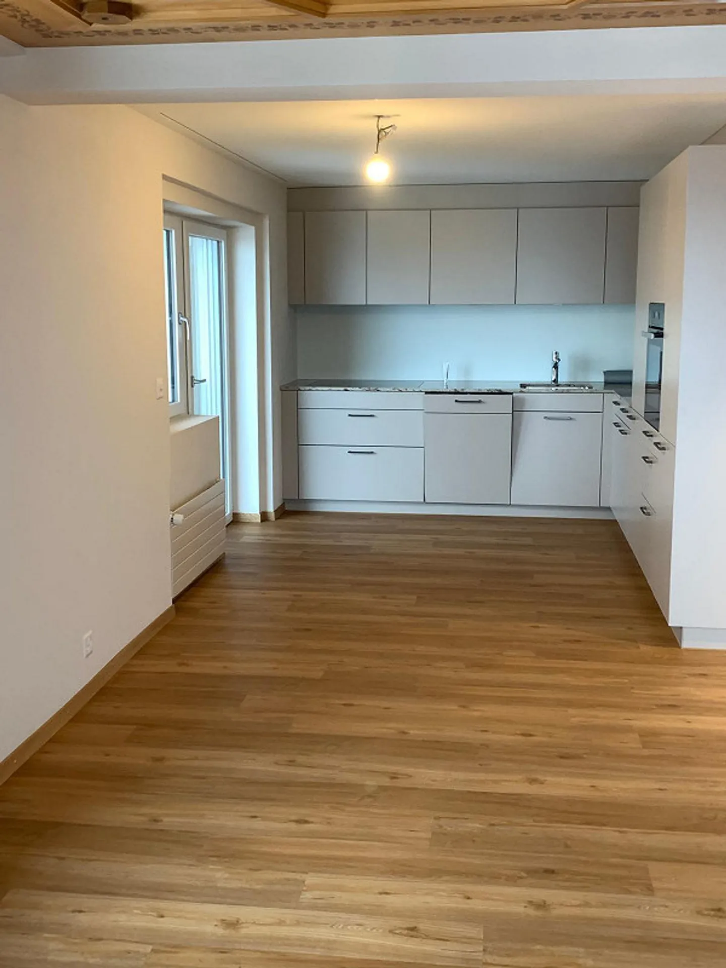 Modernes Apartment mit Talblick - Foto 4 von 8