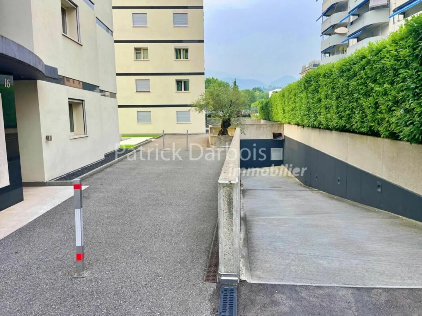 4,5-Zimmer-Wohnung in Pregassona - Foto 70 von 81