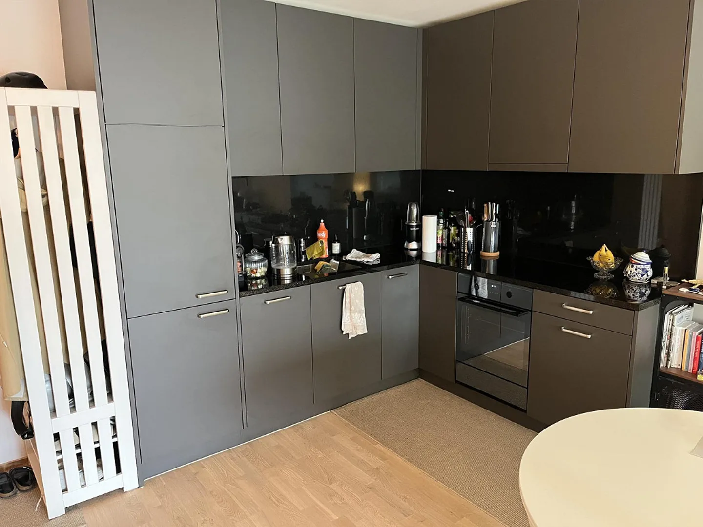 2.5 Zimmer Wohnung im Herzen von Horw - Foto 2 von 9