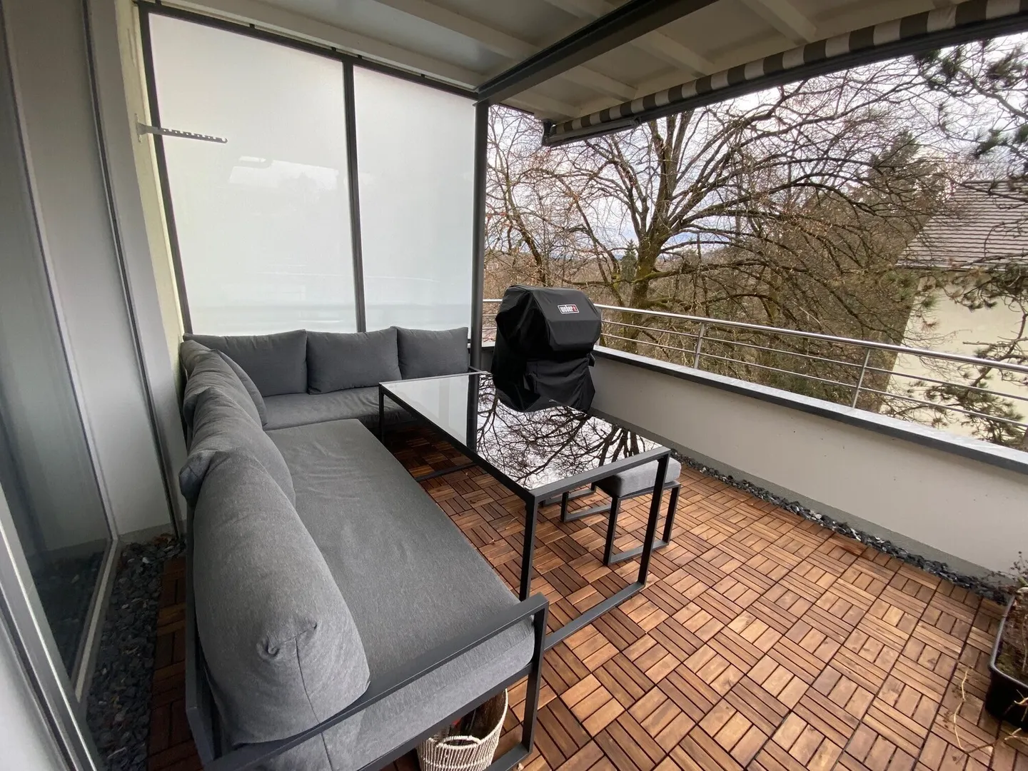 Apartment for rent - Photo 4 of 10
