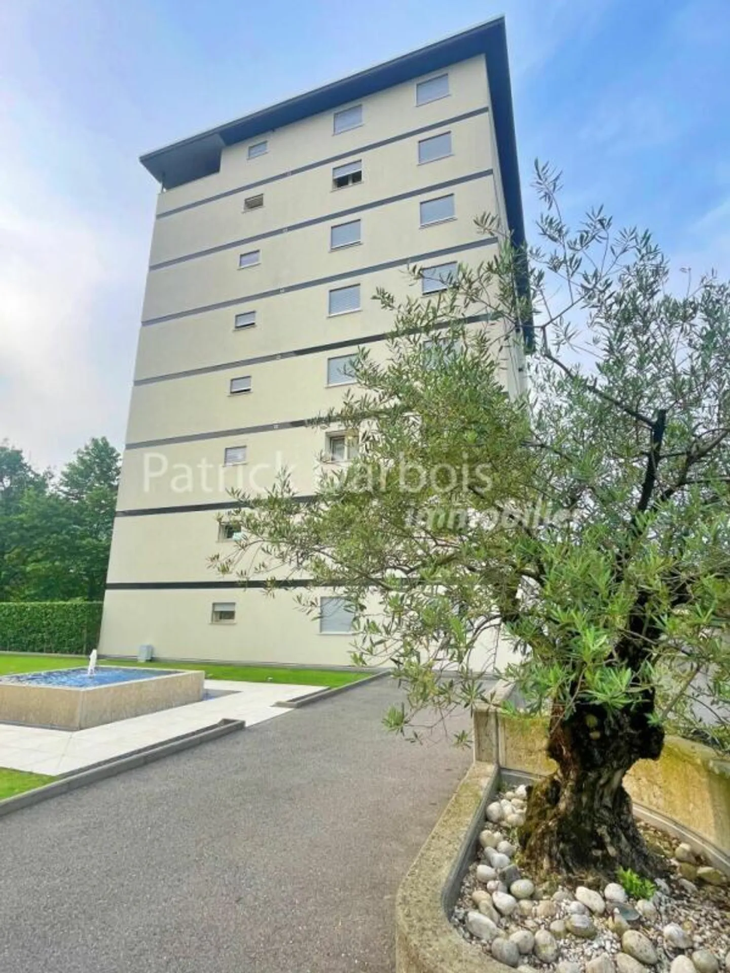 4,5-Zimmer-Wohnung in Pregassona - Foto 71 von 81