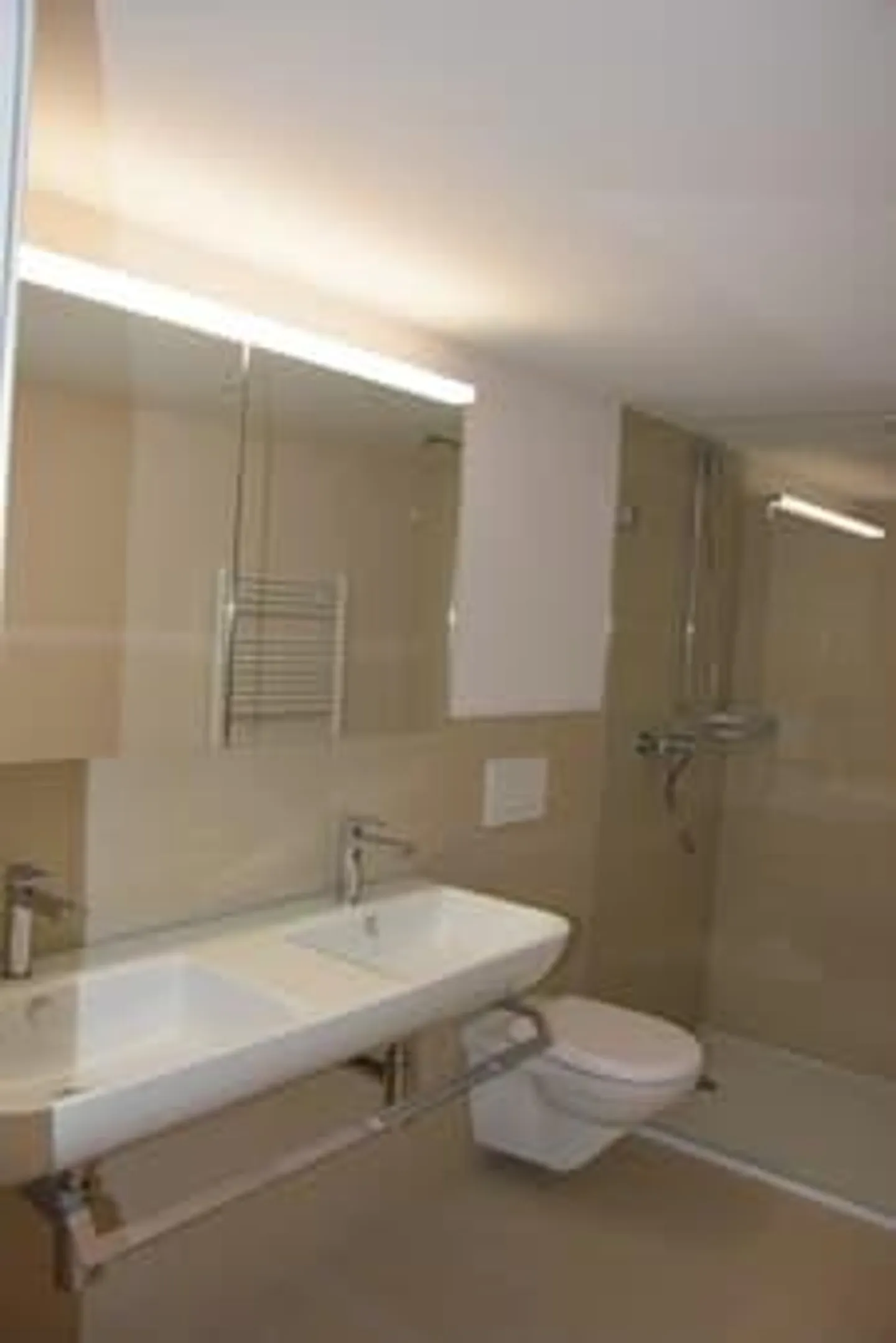 Modernes Apartment mit Talblick - Foto 6 von 8