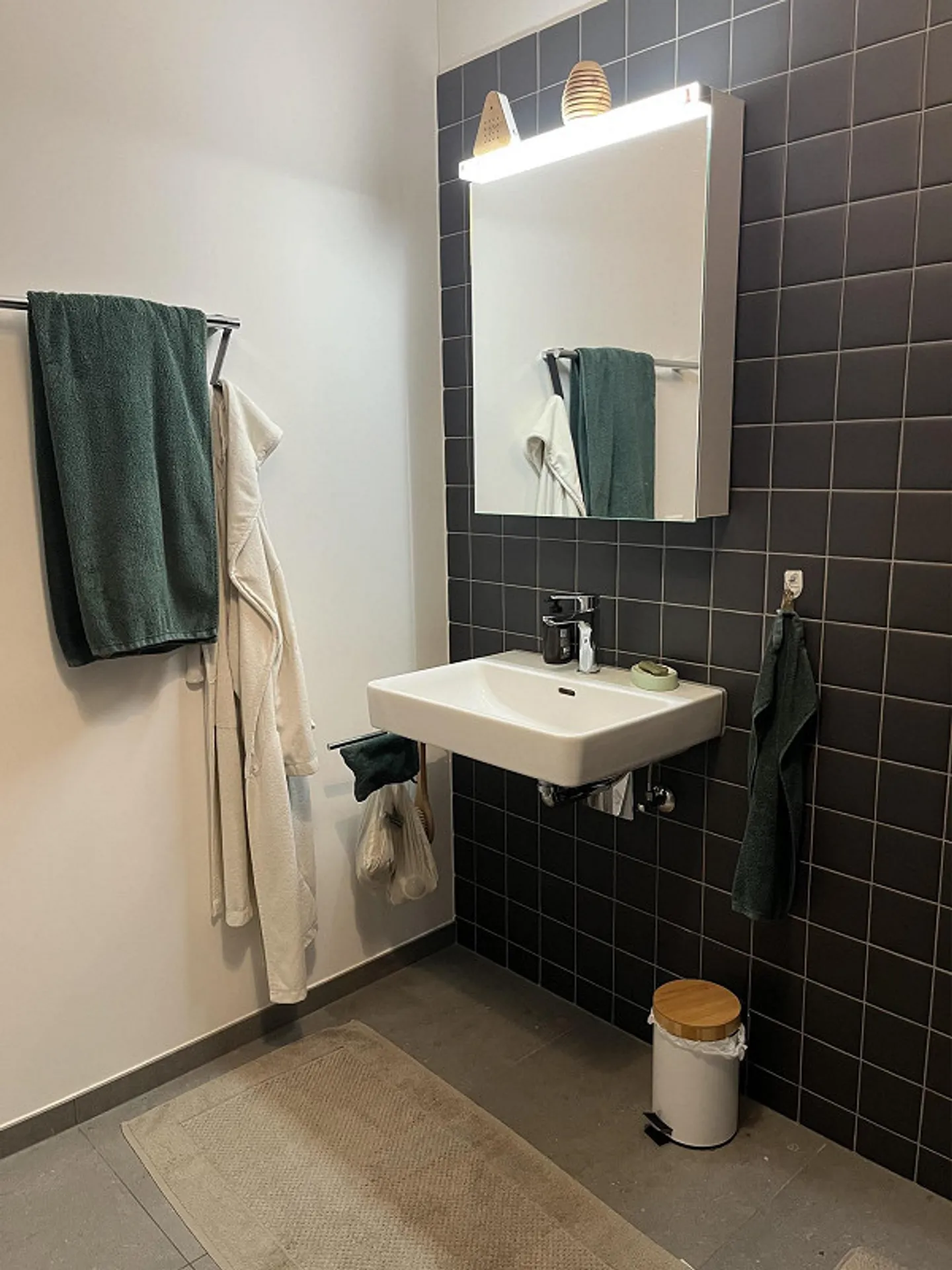 2.5 Zimmer Wohnung im Herzen von Horw - Foto 5 von 9