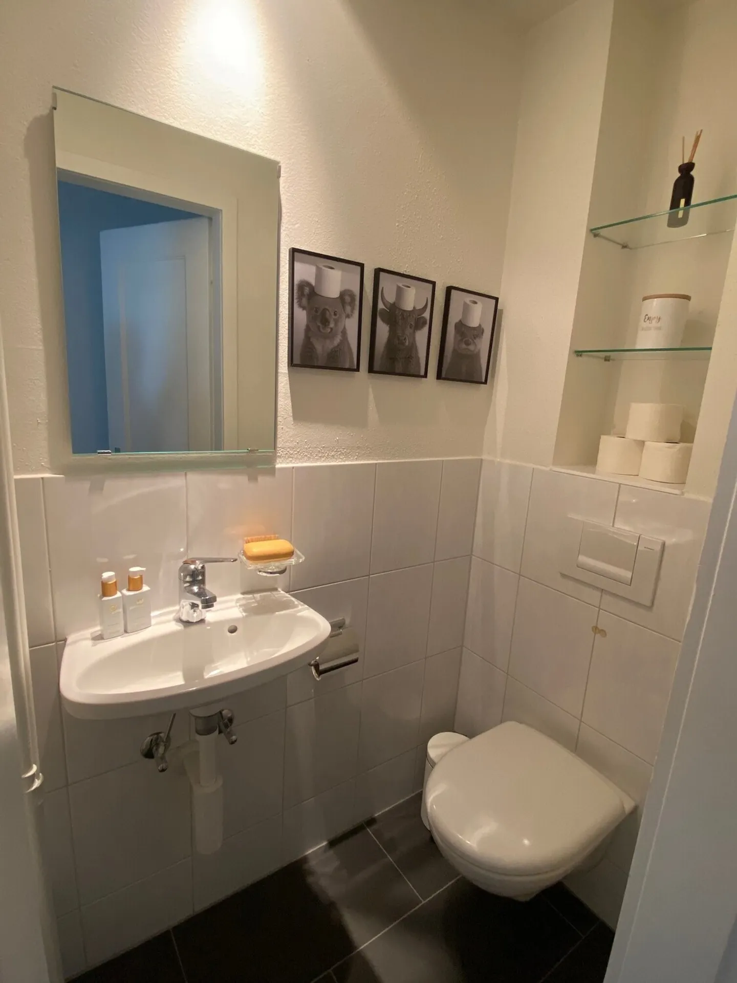 Apartment for rent - Photo 8 of 10