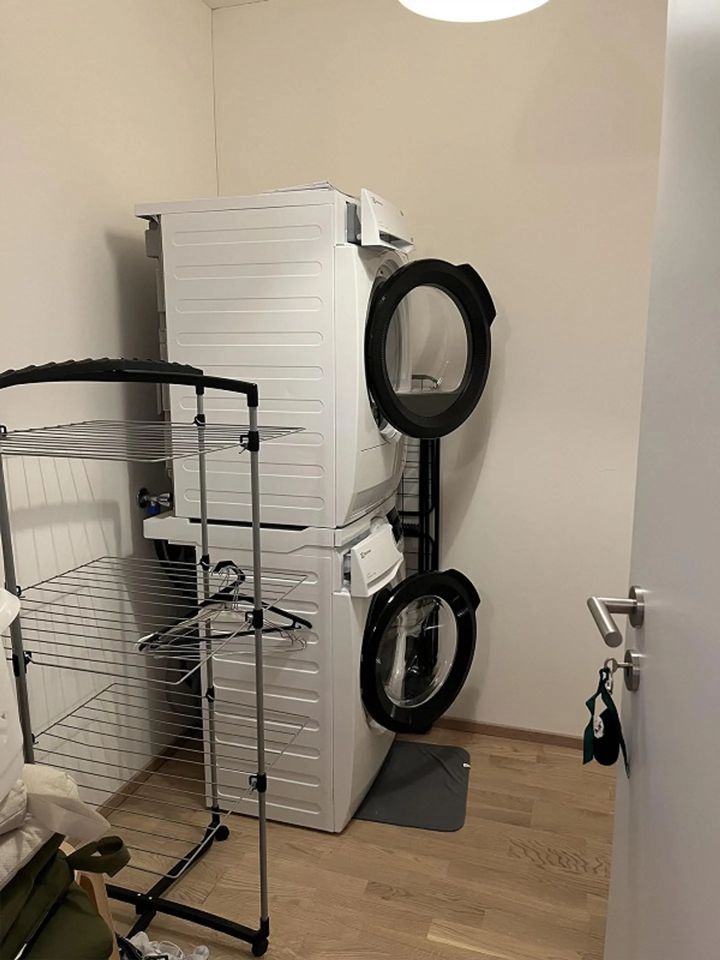 2.5 Zimmer Wohnung im Herzen von Horw - Foto 8 von 9