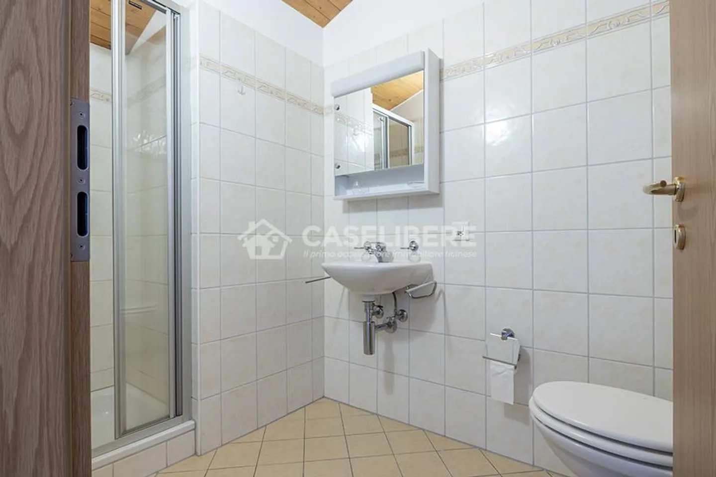 LUMINEUX 3.5 PIÈCES EN MEZZANINE À SIGIRINO - Photo 8 sur 12