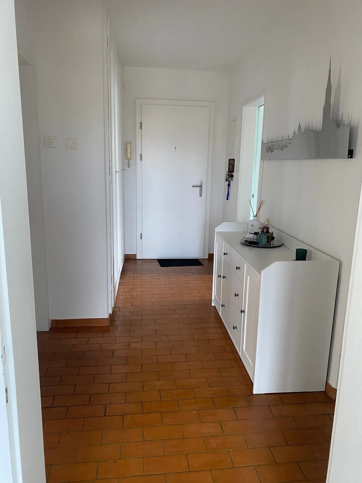 Apartment for rent - Photo 10 of 10